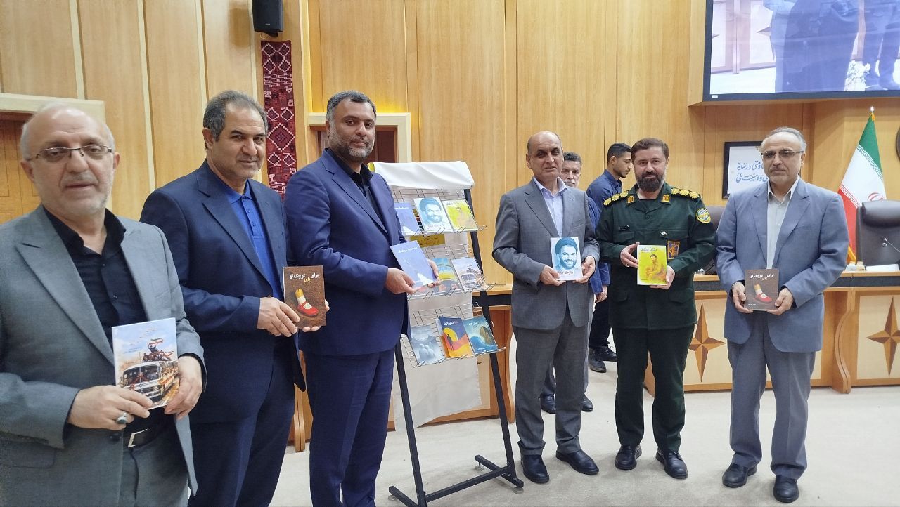 سرعت بخشیدن به طرح «معراج شهدا» در گیلان ضرورت دارد سرعت بخشیدن به طرح «معراج شهدا» در گیلان ضرورت دارد