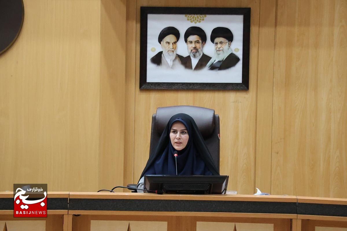 دختران در پیشبرد توسعه پایدار کشور تعیین‌ کننده هستند