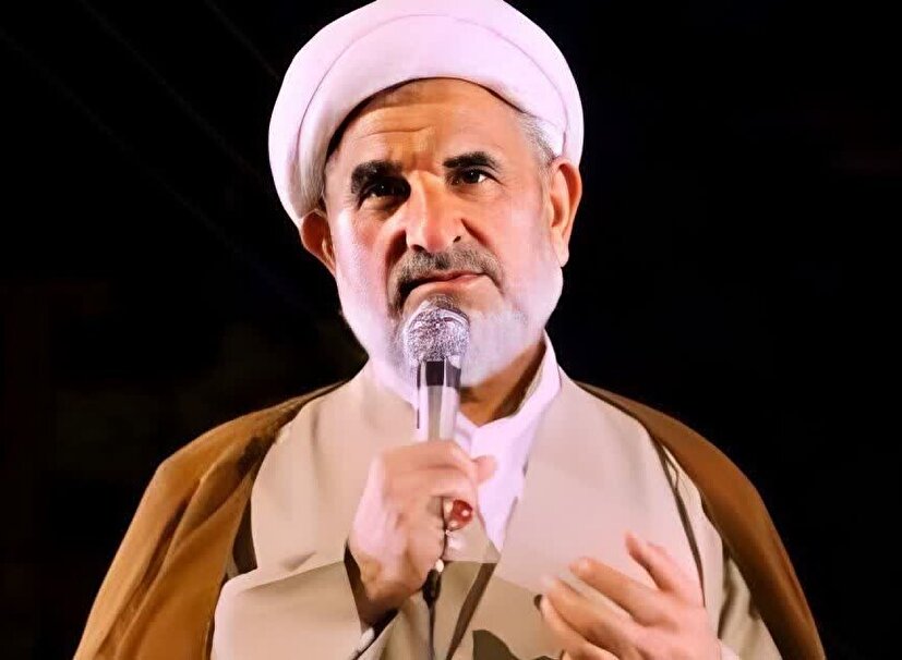 از همراهی با مردم در سیل تا تنبیه دشمن/ سردار تنگسیری، نمونه "اشداءعلی الکفار و رحماء بینهم" بود