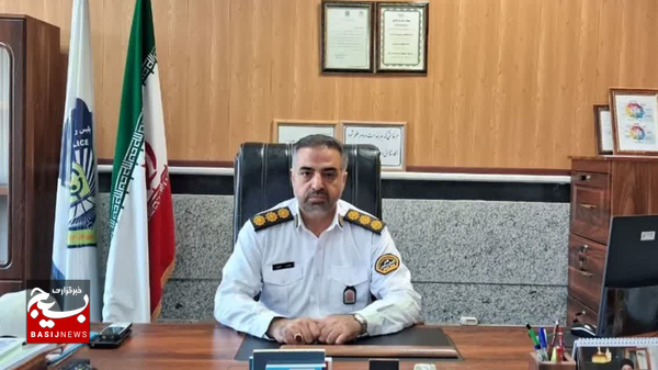 تداوم برخورد با رانندگان هنجارشکن در استان اردبیل