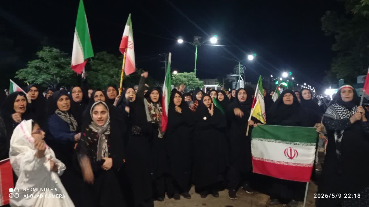 تعالیم دینی مسیر عبور از طاغوت را ترسیم می‌کند