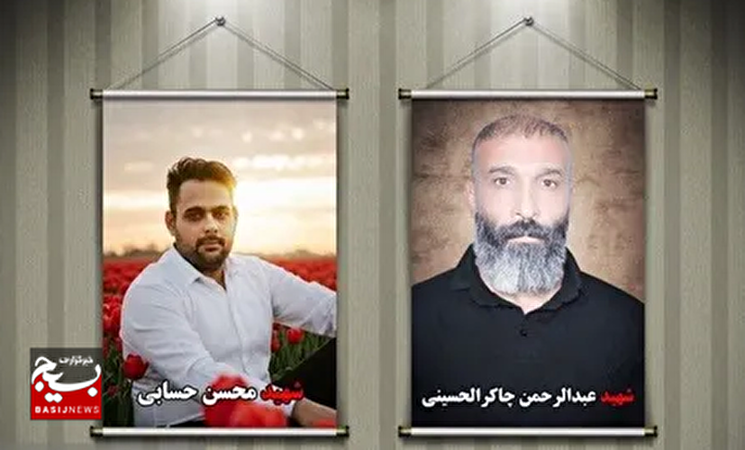روایتی از زندگی دو کشتی‌گیر شهید جنگ تحمیلی سوم