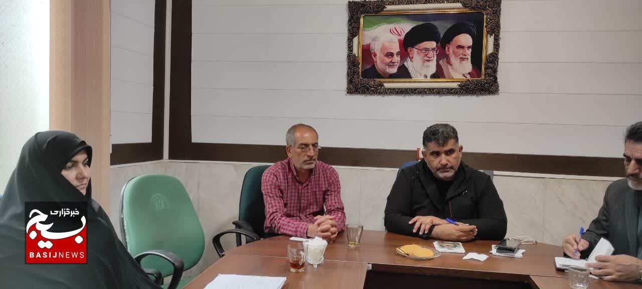 بانوی مقاوم؛ محور شکلگیری خانواده و تمدن مقاوم در جامعه بانوی مقاوم؛ محور شکلگیری خانواده و تمدن مقاوم در جامعه