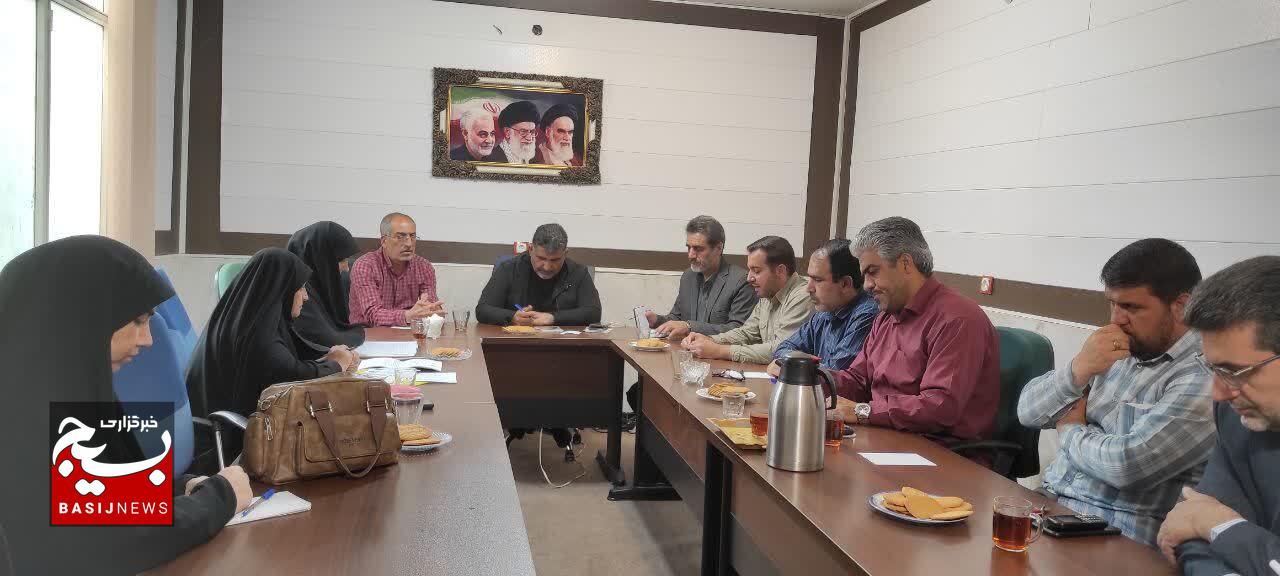 بانوی مقاوم؛ محور شکلگیری خانواده و تمدن مقاوم در جامعه بانوی مقاوم؛ محور شکلگیری خانواده و تمدن مقاوم در جامعه