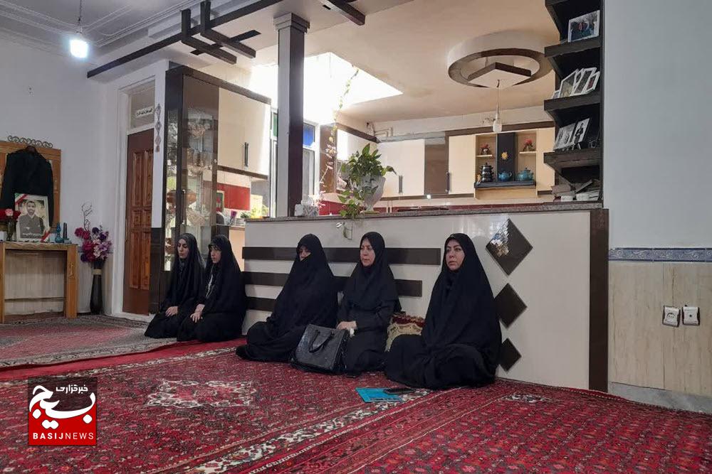 آنچه انقلاب ما را نگه داشته، تفکر شهادت است آنچه انقلاب ما را نگه داشته، تفکر شهادت است