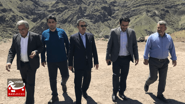 اولین مجموعه پرورش ماهیان خاویاری استان اردبیل در خلخال ایجاد میشود اولین مجموعه پرورش ماهیان خاویاری استان اردبیل در خلخال ایجاد میشود