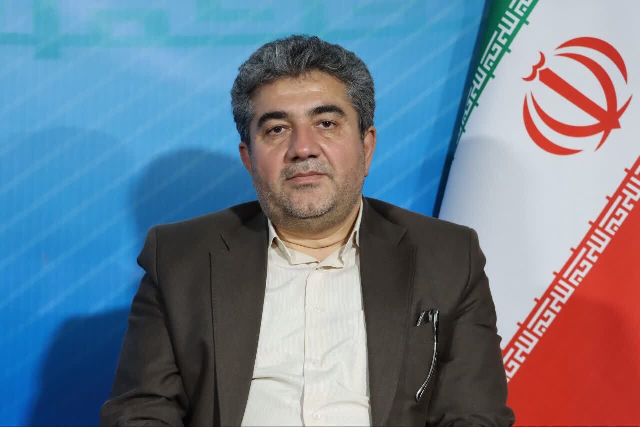 صیانت از اشتغال ۳ هزار و ۴۱۱ کارگر سمنانی در شرایط جنگ اخیر صیانت از اشتغال ۳ هزار و ۴۱۱ کارگر سمنانی در شرایط جنگ اخیر