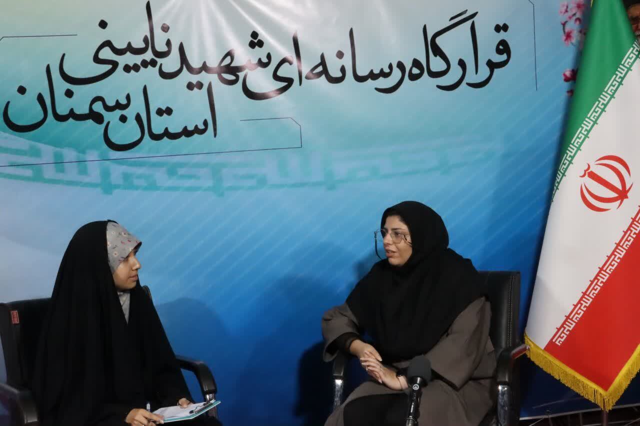 تأکید عضو هیئت علمی دانشگاه ملی مهارت سمنان بر نقش دانشگاهیان در آگاهی‌بخشی جامعه
