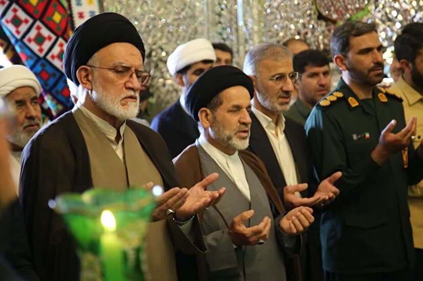 وعده‌های قرآنی زمینه‌ساز پیروزی امت اسلامی است