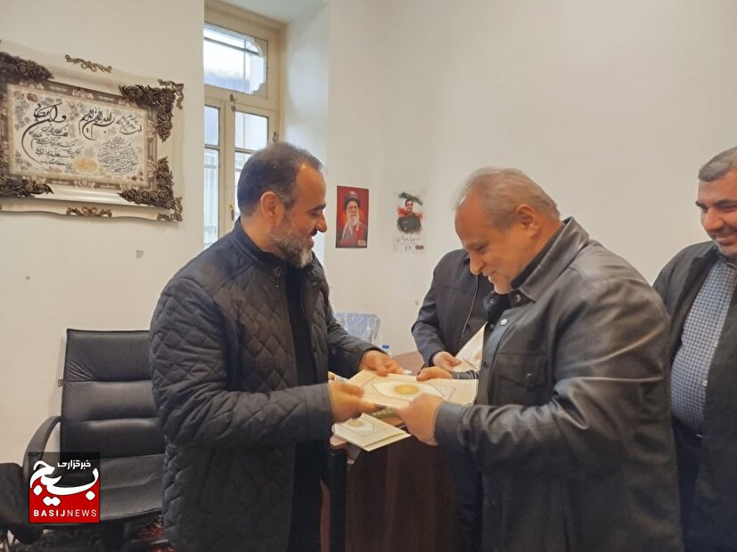 ستاد مردمی پشتیبانی جنگ گیلان ؛آغاز مسیری جدید از همدلی و انسجام مردم گیلان ستاد مردمی پشتیبانی جنگ گیلان ؛آغاز مسیری جدید از همدلی و انسجام مردم گیلان