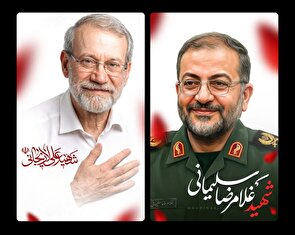 از میدان امنیت تا نبرد روایت‌ها؛ بیانیه بسیج طلاب کشور در چهلم شهدای جنگ رمضان