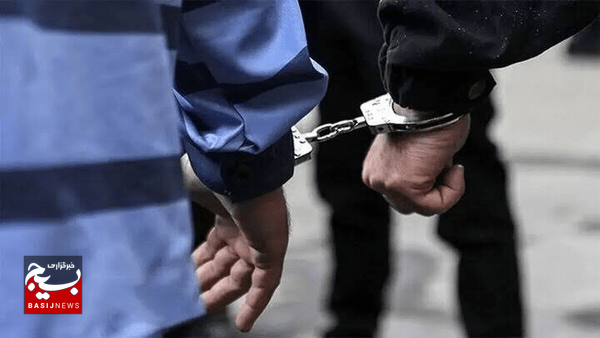 دستگیری ۲ مجرم اقتصادی در اردبیل دستگیری ۲ مجرم اقتصادی در اردبیل