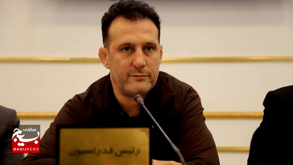 گلایه رئیس فدراسیون جودو از برخی ورزشکاران و سلبریتی‌ها