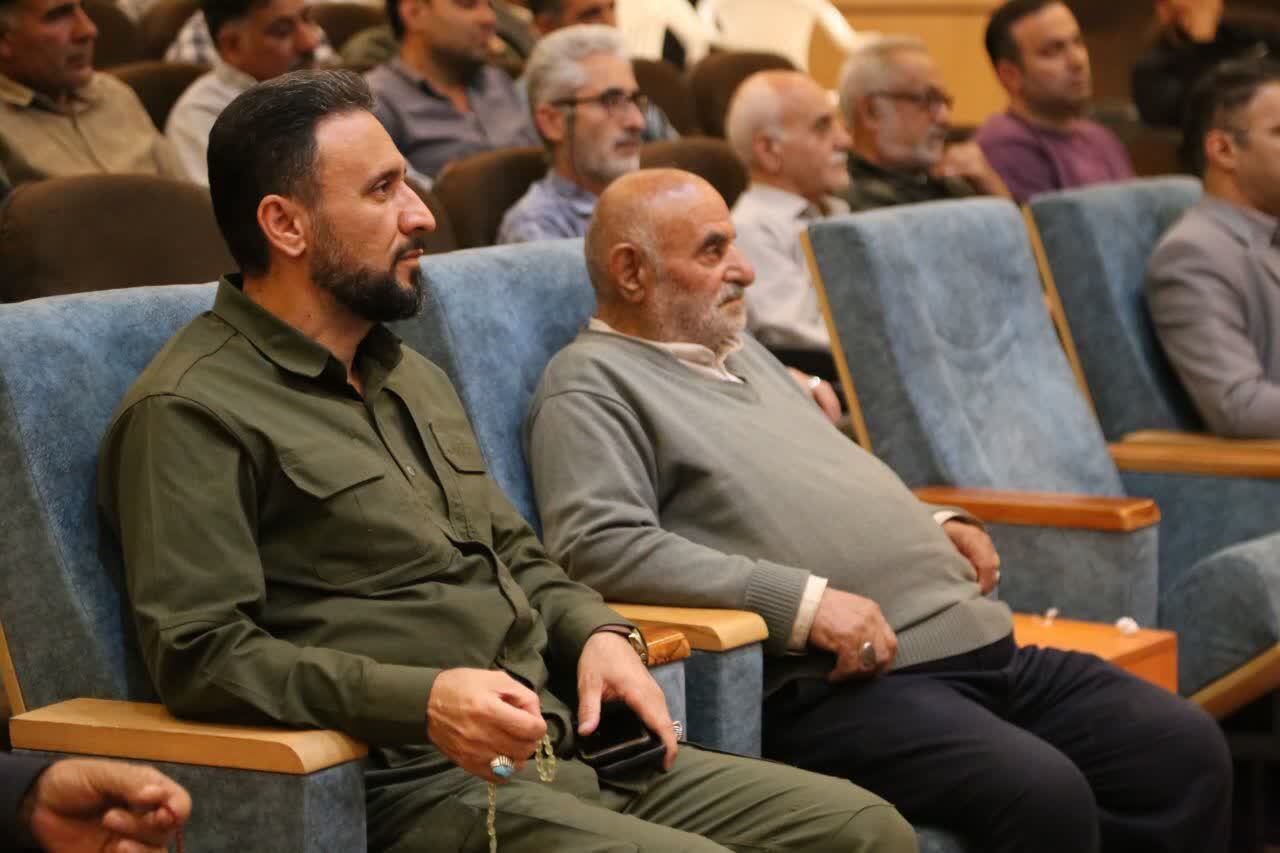 هیمنه آمریکا و رژیم صهیونی با اتحاد ملی ملت ایران خرد شده است