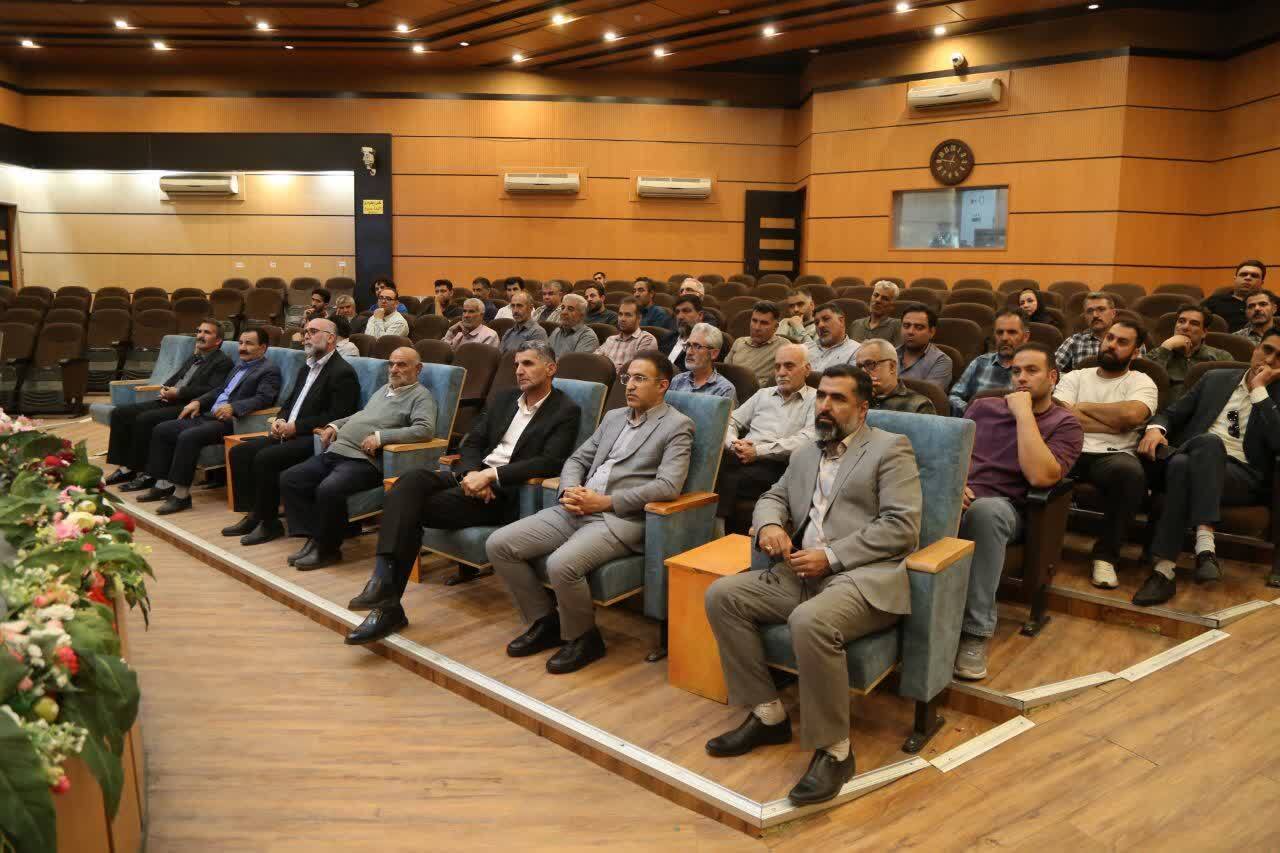 هیمنه آمریکا و رژیم صهیونی با اتحاد ملی ملت ایران خرد شده است