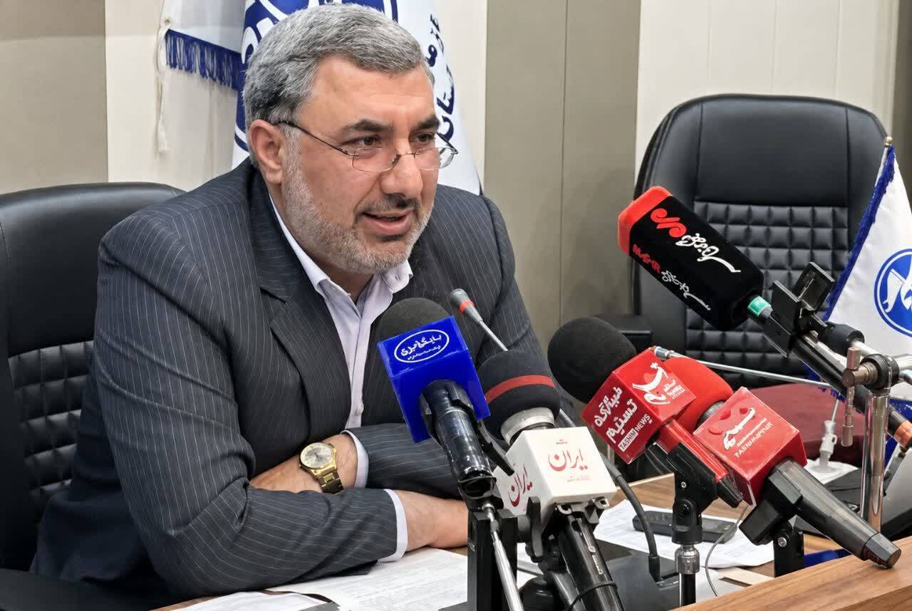 فعالسازی ظرفیت ادارات و اقشار گیلان برای پشتیبانی جنگ یک ضرورت ملی است فعالسازی ظرفیت ادارات و اقشار گیلان برای پشتیبانی جنگ یک ضرورت ملی است