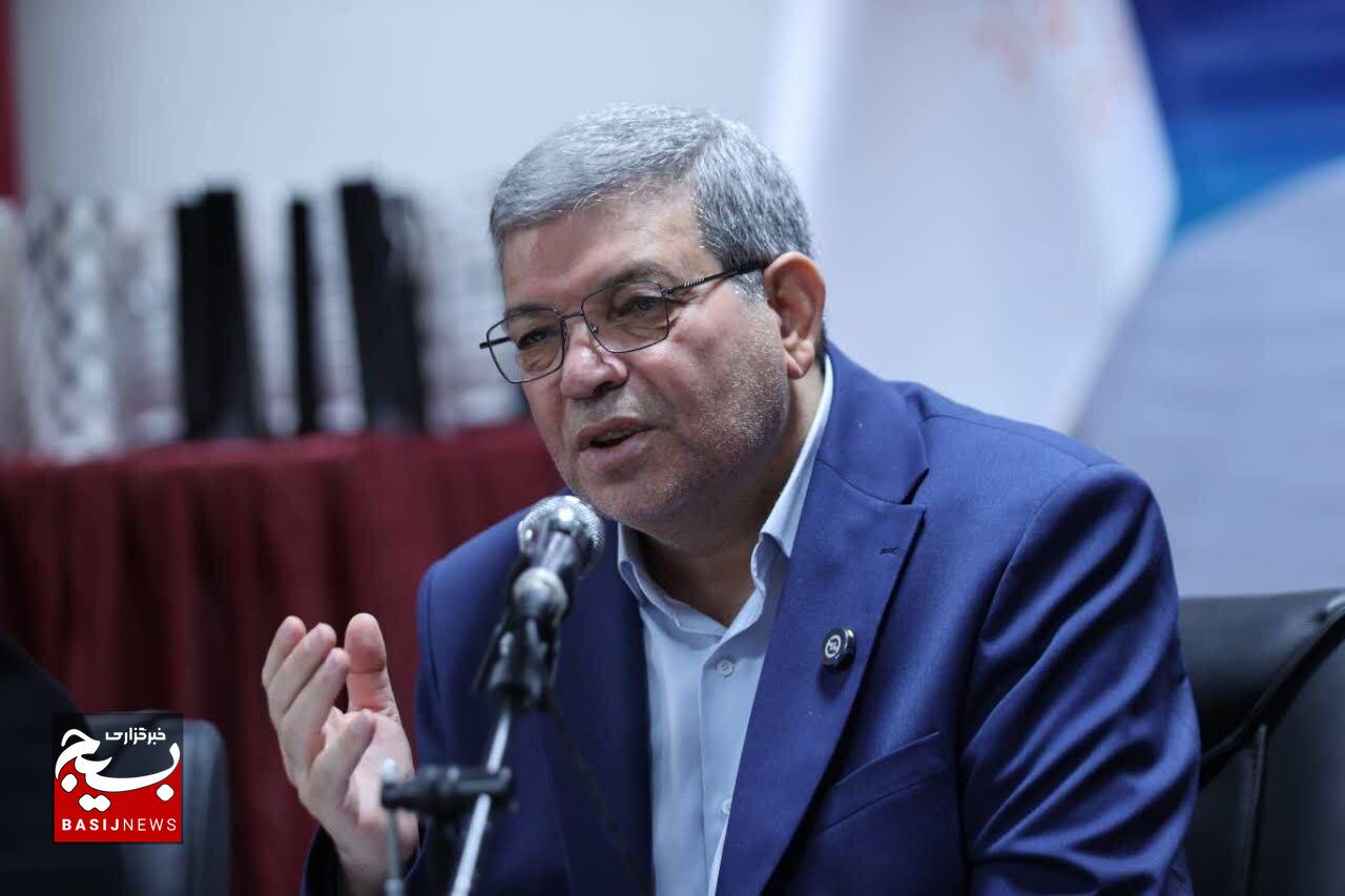 پارلمان مشورتی دانش‌آموزی بهزیستی البرز آغاز به کار کرد