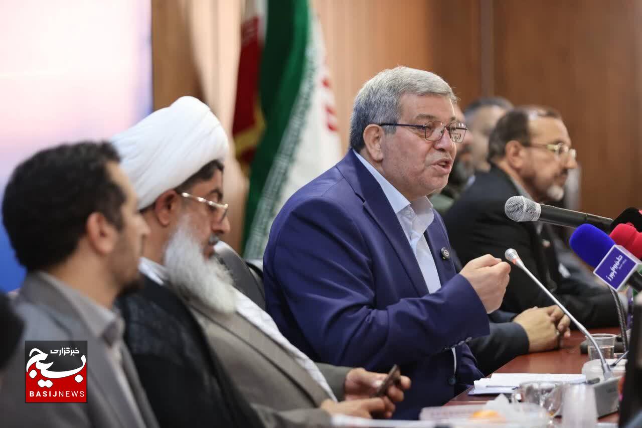 افزایش ۱۰۰ درصدی اعتبارات پیشگیری و کنترل آسیبهای اجتماعی در البرز افزایش ۱۰۰ درصدی اعتبارات پیشگیری و کنترل آسیبهای اجتماعی در البرز