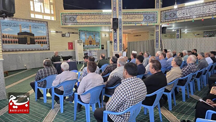 راه عزتمندانه مقابله با دشمن «مقاومت» است؛ مذاکرات کاهش تبعات جنگ است نه تسلیم