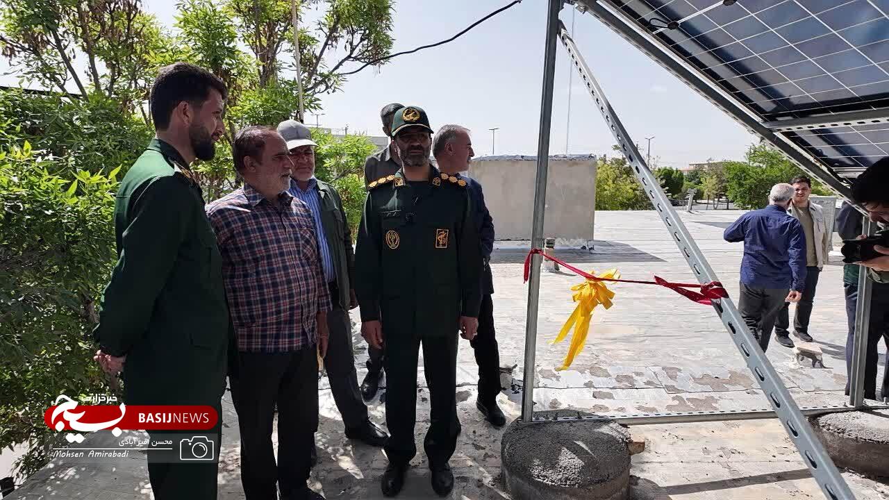 نیروگاههای خورشیدی خانگی، تجلی اقتصاد مقاومتی و گامی بهسوی خودکفایی در انرژی نیروگاههای خورشیدی خانگی، تجلی اقتصاد مقاومتی و گامی بهسوی خودکفایی در انرژی