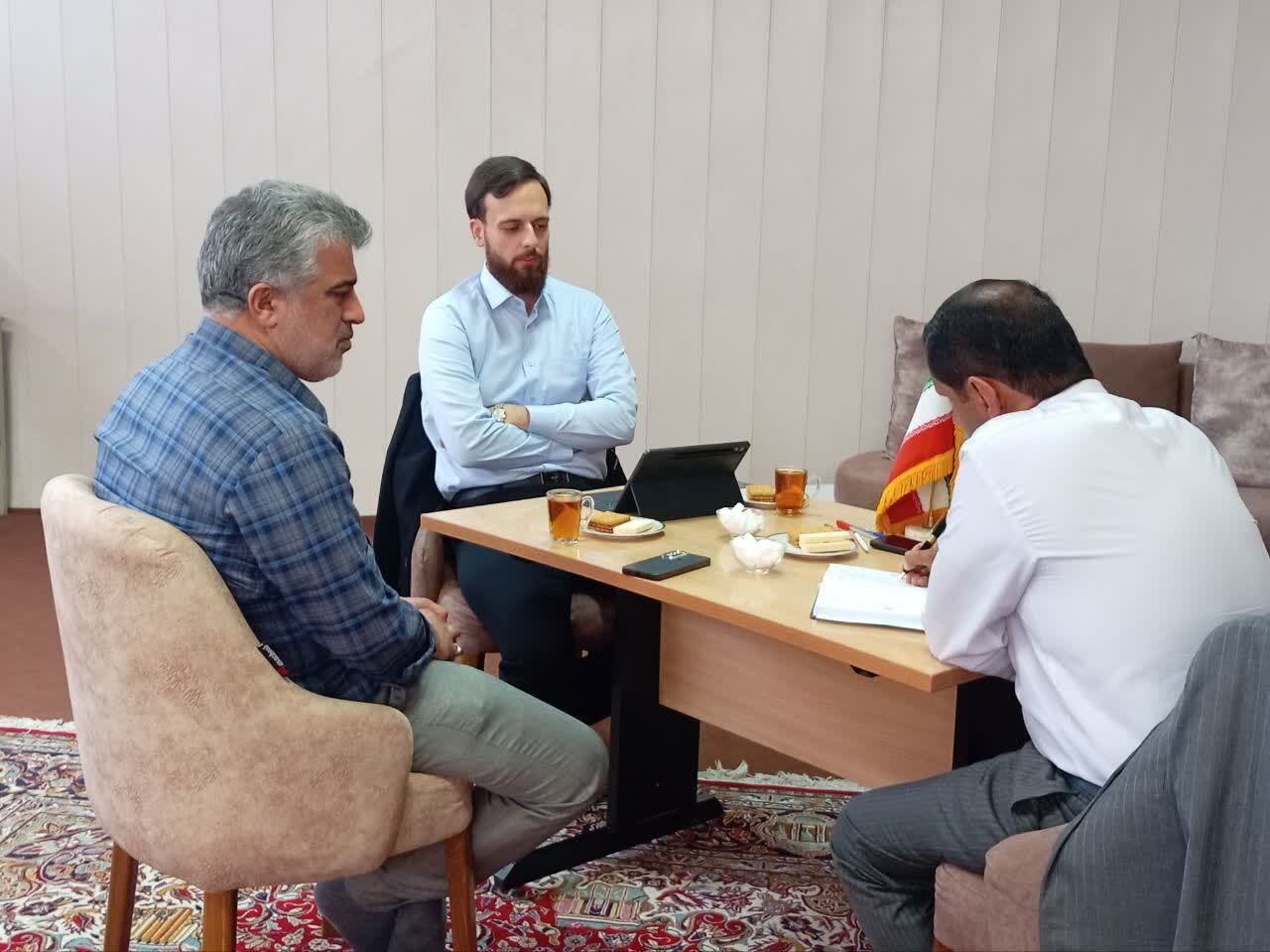 تأکید بسیج علمی سمنان بر شکل‌گیری شبکه منسجم علم و صنعت