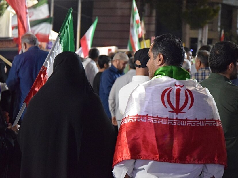 ایلام؛ همچنان استوار در خط مقدم دفاع از وطن