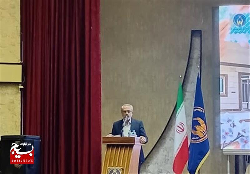 جمع آوری 4 میلیارد و 750 میلیون تومان زکات در پارس‌آباد
