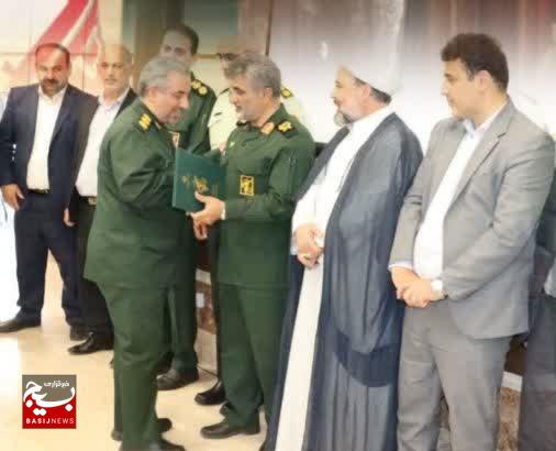«جان‌فدایی» ملت ایران، تجلی عزم راسخ در دفاع از انقلاب اسلامی است