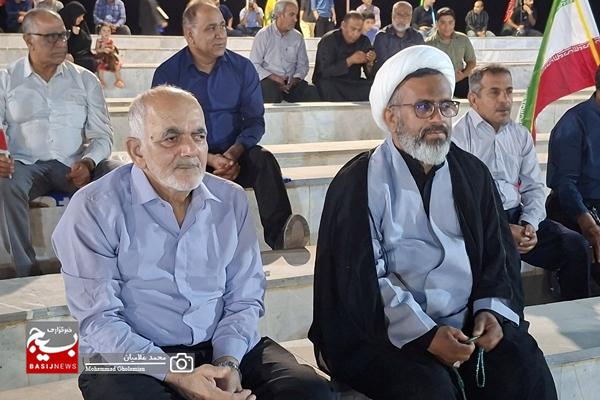 اعتماد به خدا؛ رمز موفقیت انبیاء، اولیاء و شهدا