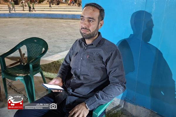 اعتماد به خدا؛ رمز موفقیت انبیاء، اولیاء و شهدا