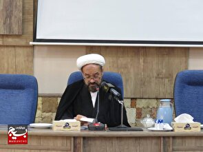 ذوب در ولایت بودن مهمترین درس مکتب شهید مطهری است/رمز اقتدار نیروهای مسلح، ایمان راسخ و معرفت عمیق آنان است
