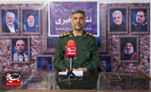 هفته بسیج سازندگی با شعار سازندگی از ما تا شما آغاز می‌شود