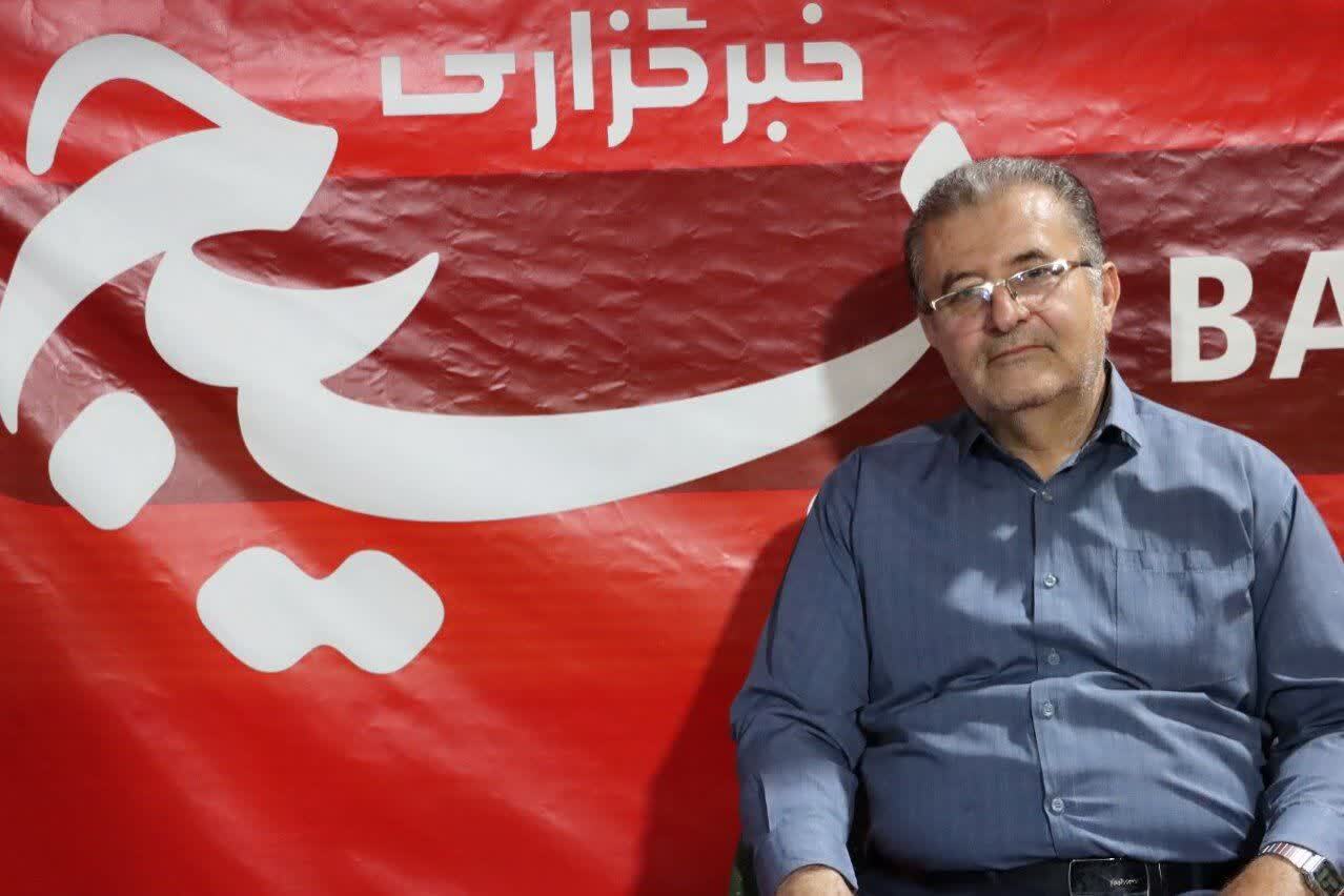 دانشگاه فرهنگیان محور تربیت معلمان انقلاب اسلامی و معلم رکن اصلی نظام تعلیم و تربیت است دانشگاه فرهنگیان محور تربیت معلمان انقلاب اسلامی و معلم رکن اصلی نظام تعلیم و تربیت است