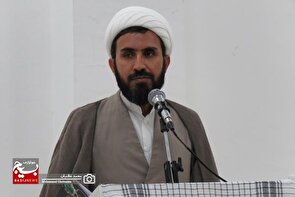 نصرت الهی، پشتوانه تاب‌آوری ملت ایران در جنگ است