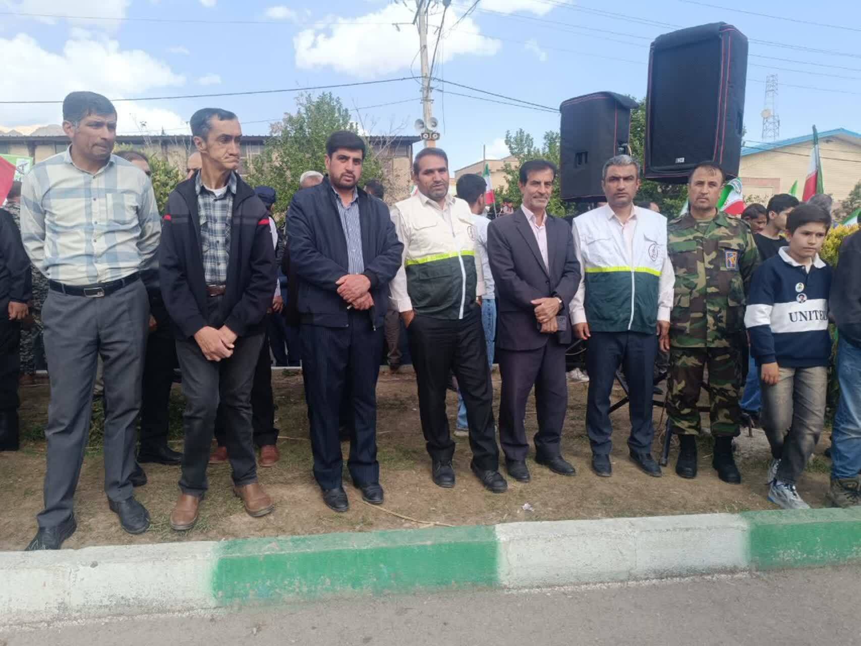 تشریح خدمات بسیج جامعه پزشکی کهگیلویه و بویراحمد در جنگ رمضان