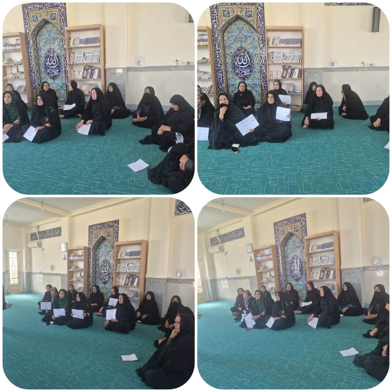 تشریح خدمات بسیج جامعه پزشکی کهگیلویه و بویراحمد در جنگ رمضان