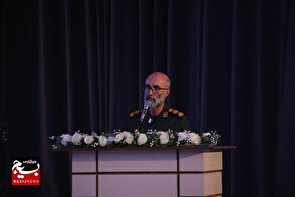 تاکید بر همدلی برای تعالی ایران اسلامی تاکید بر همدلی برای تعالی ایران اسلامی