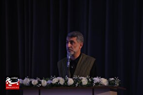 اولین دوره کلاس‌های جانفدا، گامی برای سازماندهی نیرو‌های مردمی در کرج است