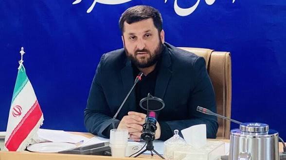 پیام مسئولان استان البرز به مناسبت روز روابط عمومی و ارتباطات پیام مسئولان استان البرز به مناسبت روز روابط عمومی و ارتباطات