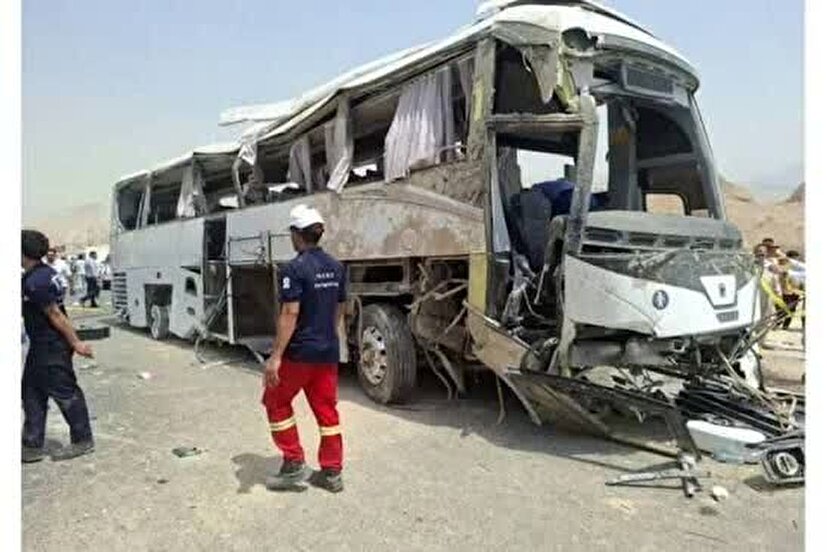 سازمان بسیج کارگران و کارخانجات کشور حادثه واژگونی اتوبوس در محور عسلویه به کنگان را تسلیت گفت