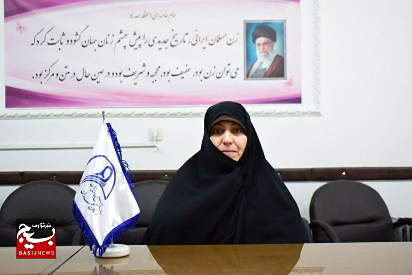 برگزاری برنامه‌های گسترده هفته جمعیت در همدان با محوریت خانواده و فرزندآوری
