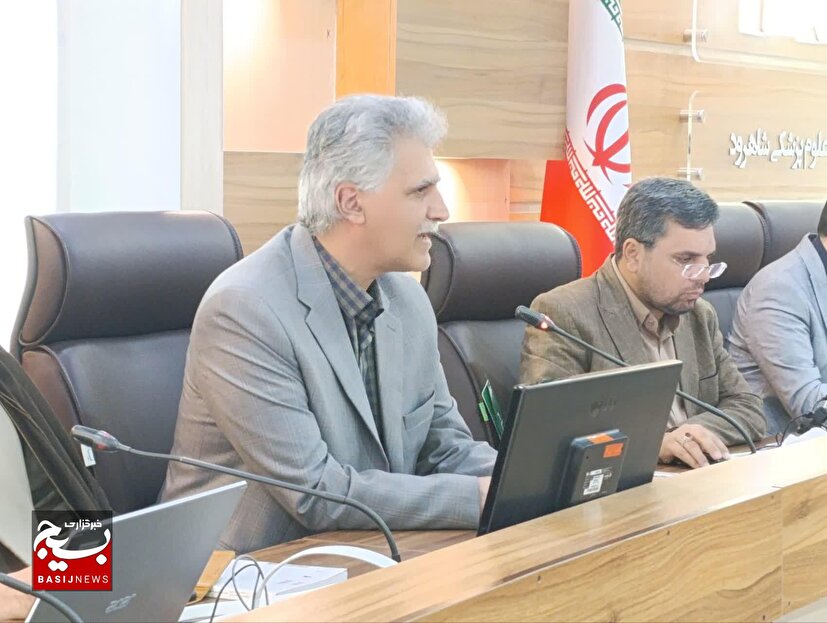 امامیان: میزبانی جشنواره قرآن وزارت بهداشت، فرصتی کم‌نظیر برای معرفی ظرفیت‌های قرآنی شاهرود است