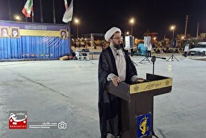 اعتماد به خدا؛ رمز موفقیت انبیاء، اولیاء و شهدا