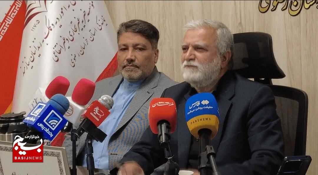 بازگشت ۲ هزار زندانی غیرعمد به آغوش خانواده در خراسان رضوی