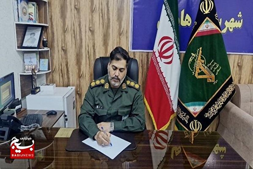 هامون؛ جلوه وفاداری و همبستگی مردمی