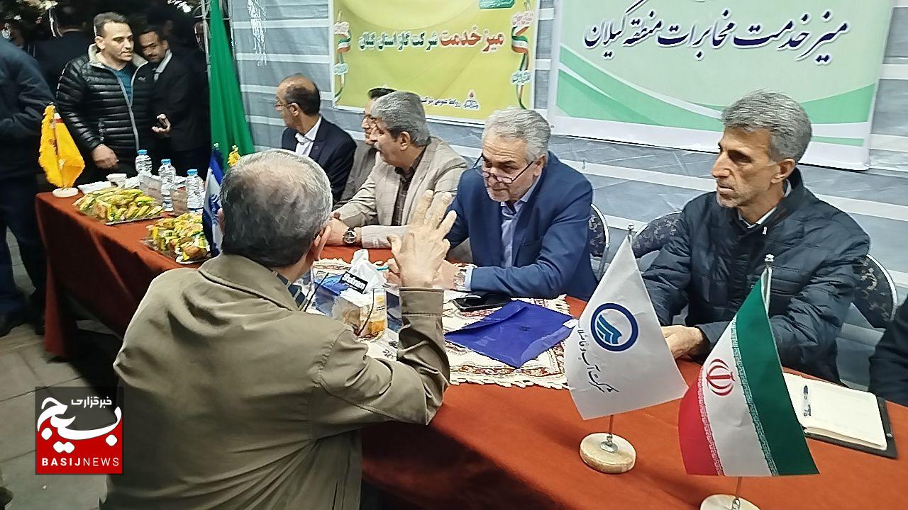 مشارکت مردمی و حضور میدانی مدیران، الگوی کارآمد خدمت در حماسه حضور مشارکت مردمی و حضور میدانی مدیران، الگوی کارآمد خدمت در حماسه حضور