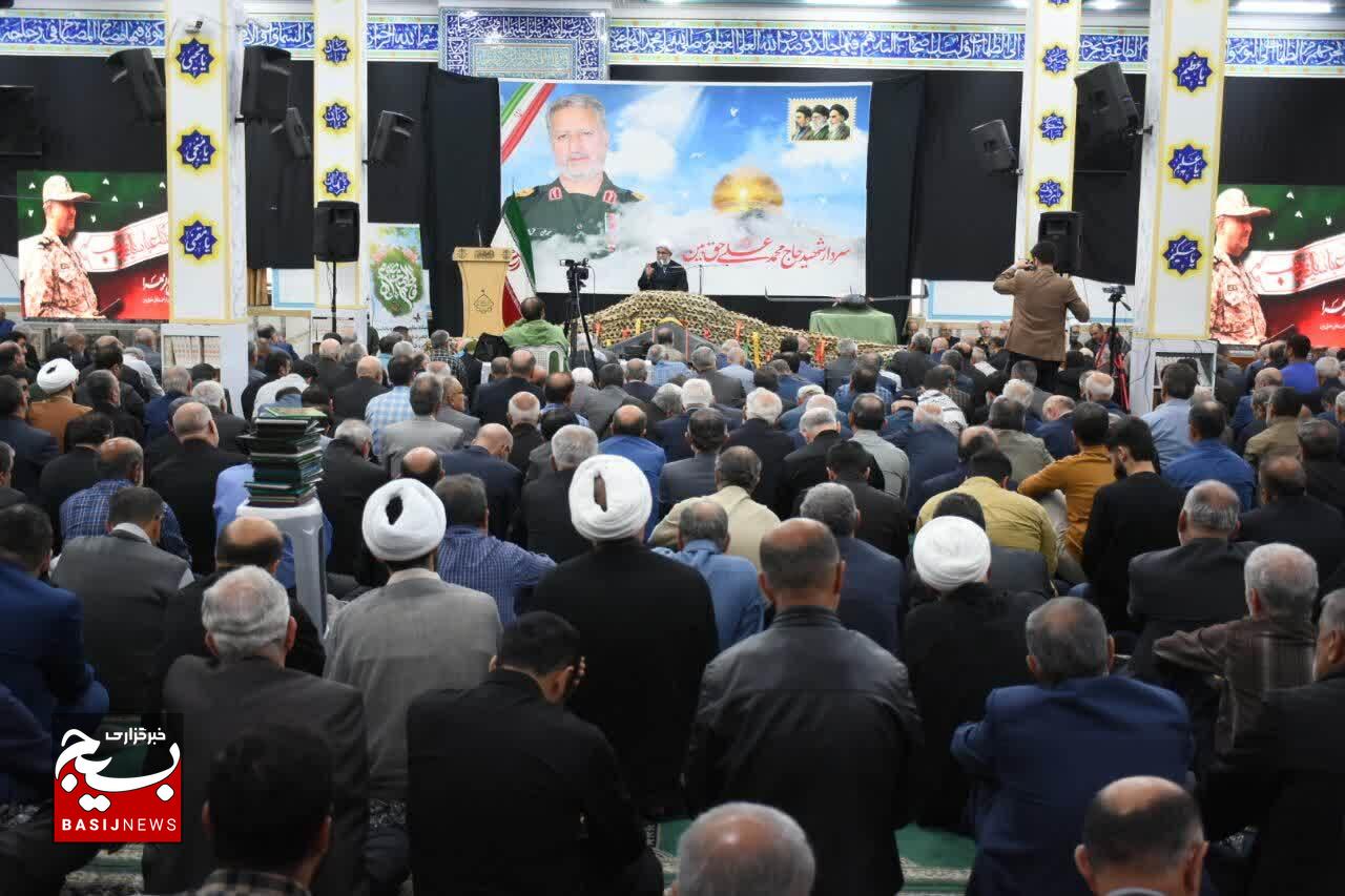 انقلاب اسلامی و گسترش جبهه مقاومت، دو معجزه بزرگ دوران معاصر هستند انقلاب اسلامی و گسترش جبهه مقاومت، دو معجزه بزرگ دوران معاصر هستند