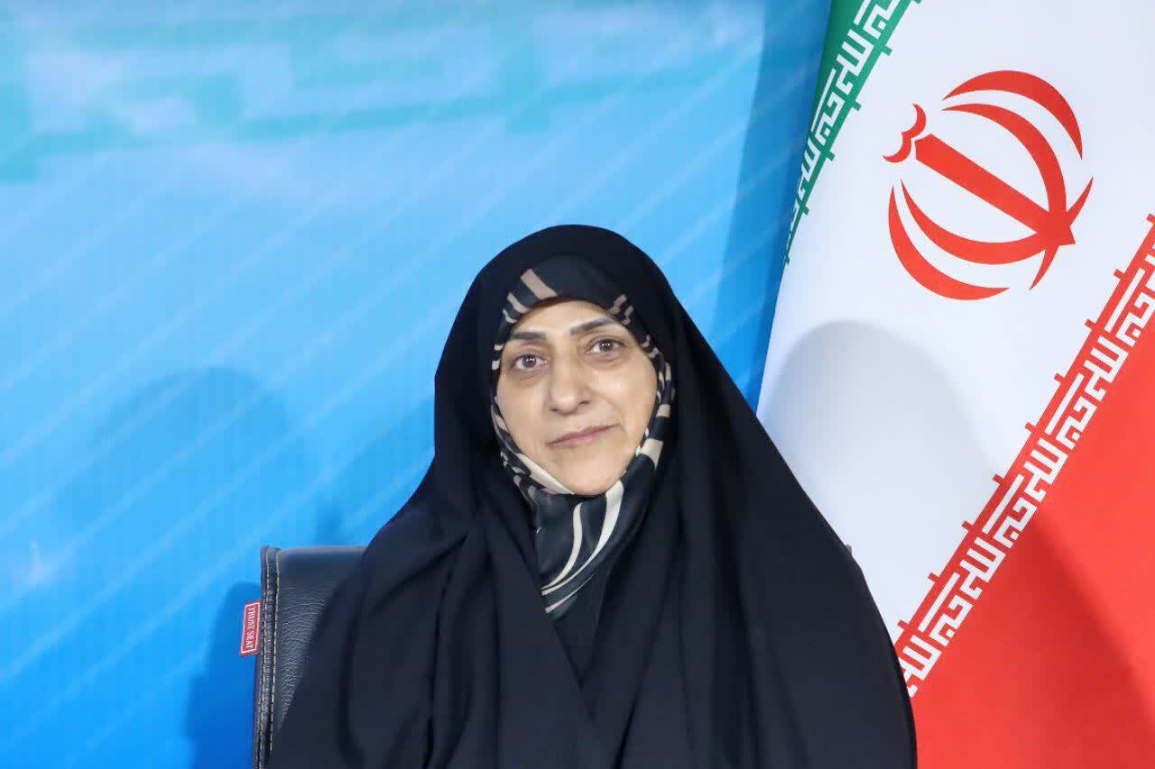 تشریح برنامه‌های کانون بانوان خدمت رضوی استان سمنان در حوزه خانواده و جمعیت