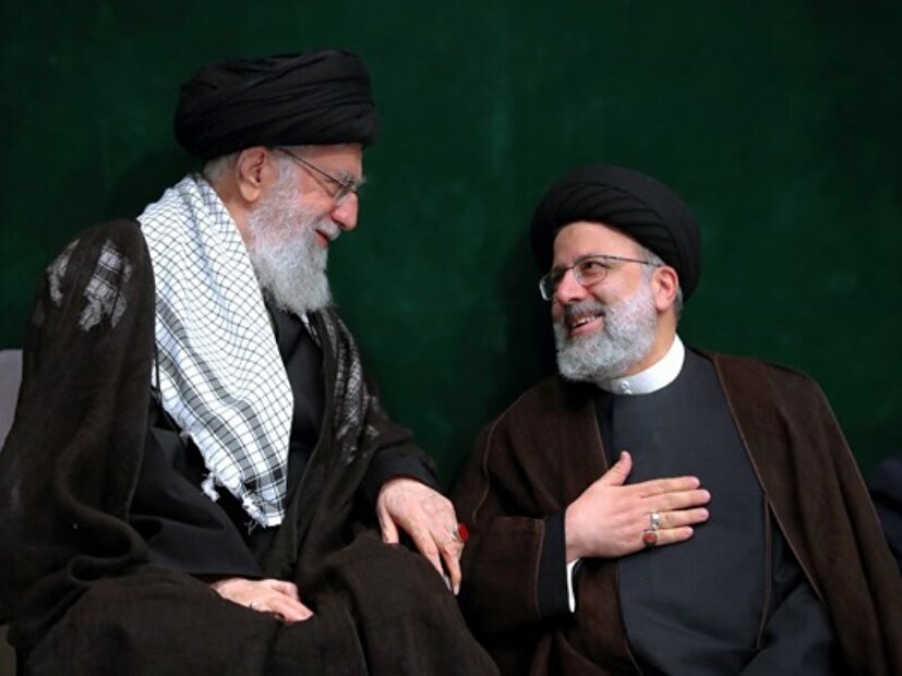یاد مردی برای آبادانی ایران