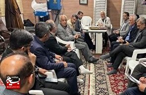 تأکید نشست هم‌اندیشی فارس بر مردمی‌سازی اقتصاد و مقابله با گرانی